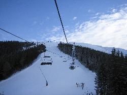 Ski Demanovska Dolina 