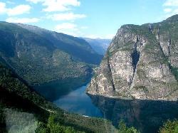 Circuit Capul Nord - fiordurile - Scandinavia si Tarile Baltice 24 zile