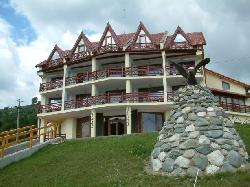 Cazare Moieciu de Jos