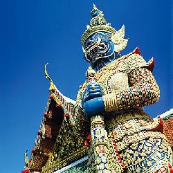 Sejur Thailanda 12 zile