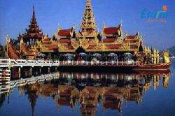 Circuit Indonezia, Malaezia, Singapore si Thailanda 26 zile