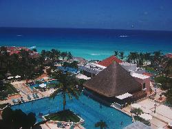 Revelion Cancun 