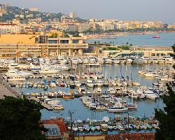 Circuit si sejur Coasta de Azur la Cannes