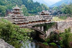 Circuit toata China 24 zile