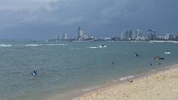 Revelion Pattaya si circuit Thailanda, Singapore si Malaysia 