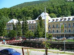 Craciun Slanic Moldova 