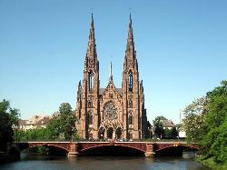 1 Mai Alsacia & Lorena 