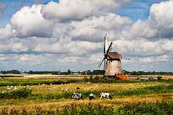 Circuit Olanda si Belgia 5 zile