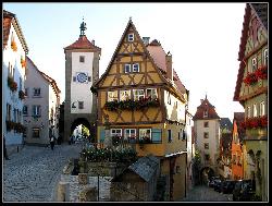 Circuit Benelux si Germania 7 zile