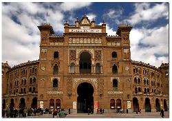 Circuit Madrid 5 zile