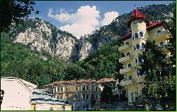 Cazare Baile Herculane 