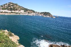 O saptamana pe Costa Brava