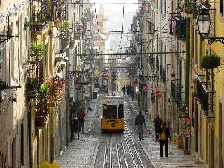 Circuit Lisabona si Madeira