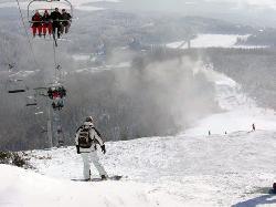 Revelion Strbske Pleso 