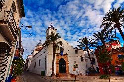 Circuit Spania 9 zile