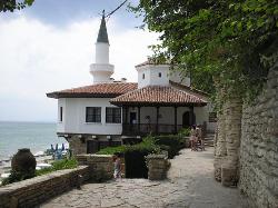 Craciun Balchik 