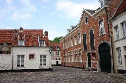 Circuit Belgia, Olanda si Germania