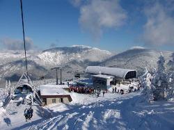 Revelion Tatranska Matliare 