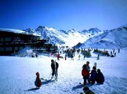 Last minute Ski Austria