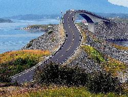 Circuit Norvegia - fiordurile 7 zile