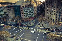 Circuit Barcelona Madrid si Valencia 8 zile