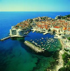 Paste la Dubrovnik