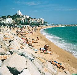 Circuit toata Spania si sejur Costa Brava 15 zile