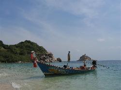 Circuit Thailanda 12 zile