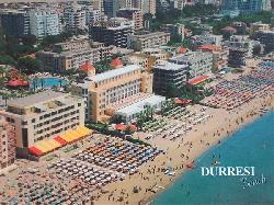 Oferte sejur Durres 