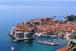 City Break Dubrovnik