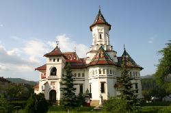 Revelion Campulung Moldovenesc