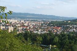 Paste Baile Olanesti