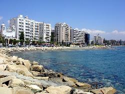 Revelion Limassol 