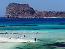 Turism social Creta 