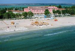 Last minute litoral Romania 2022