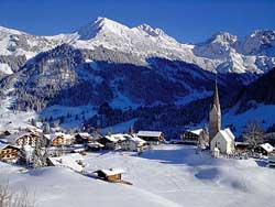 Oferte revelion schi Salzburg
